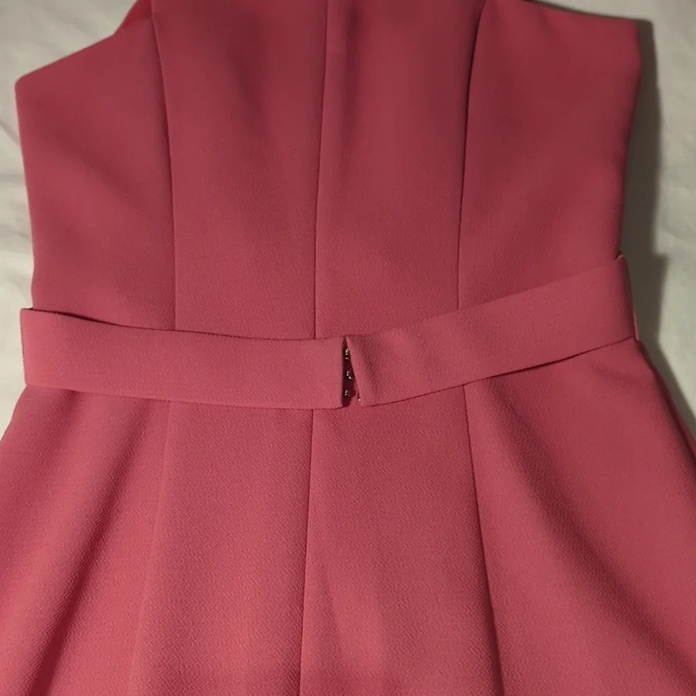 Hugo Boss Sleeveless Dress - Picture 9 of 10